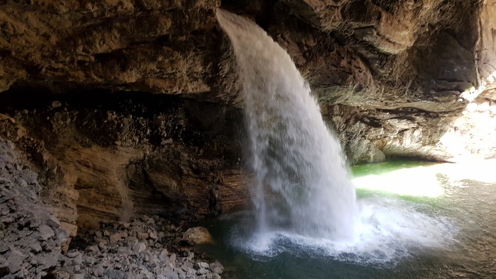 Mototrip: Cañón de Autisha